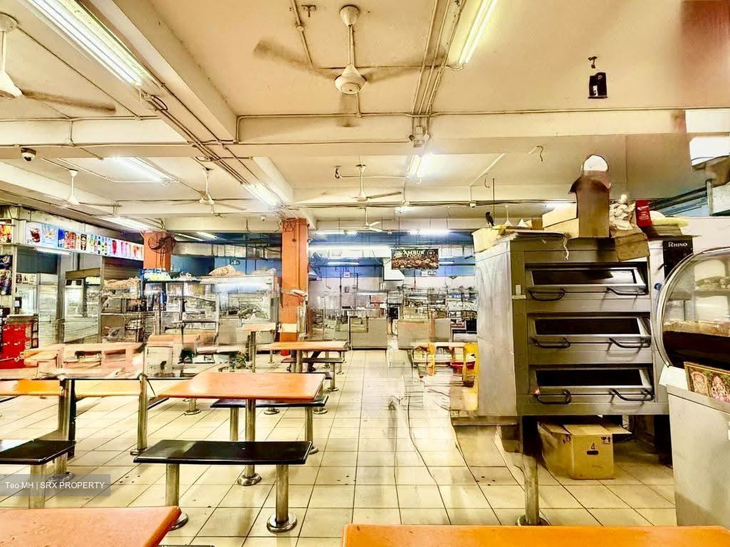 2.8 Penjuru Tech Hub (D22), Factory #631878131